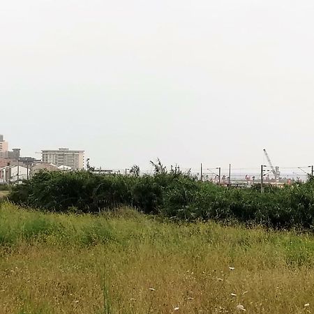 Apeadeiro Do Mar 2 Daire São Félix da Marinha Dış mekan fotoğraf