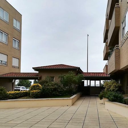 Apeadeiro Do Mar 2 Daire São Félix da Marinha Dış mekan fotoğraf